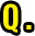 Q