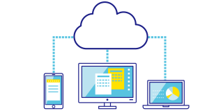 ドーンのサービス
